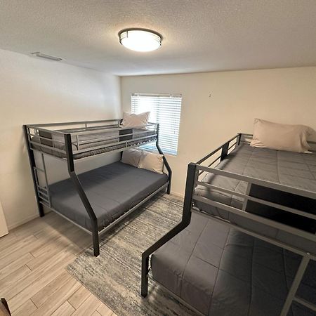 Grand Havasu Oasis With Custom Pool & Spa! Lake Havasu City Ngoại thất bức ảnh