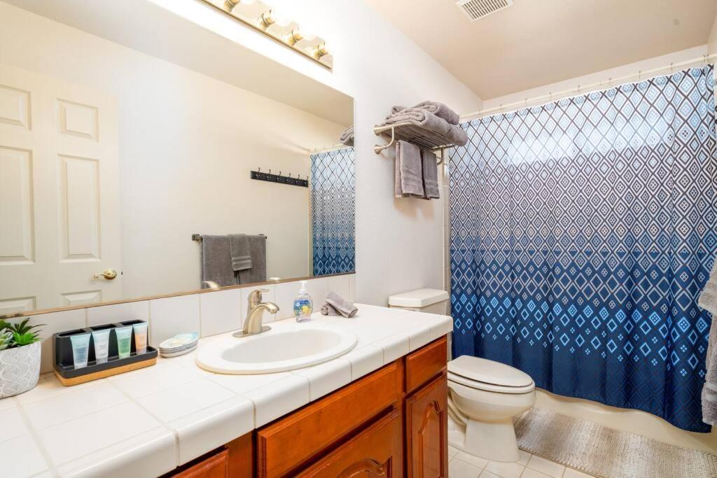Grand Havasu Oasis With Custom Pool & Spa! Lake Havasu City Ngoại thất bức ảnh