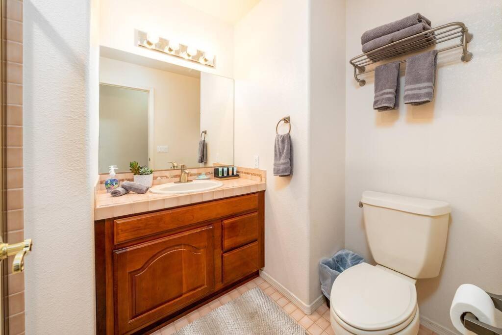 Grand Havasu Oasis With Custom Pool & Spa! Lake Havasu City Ngoại thất bức ảnh