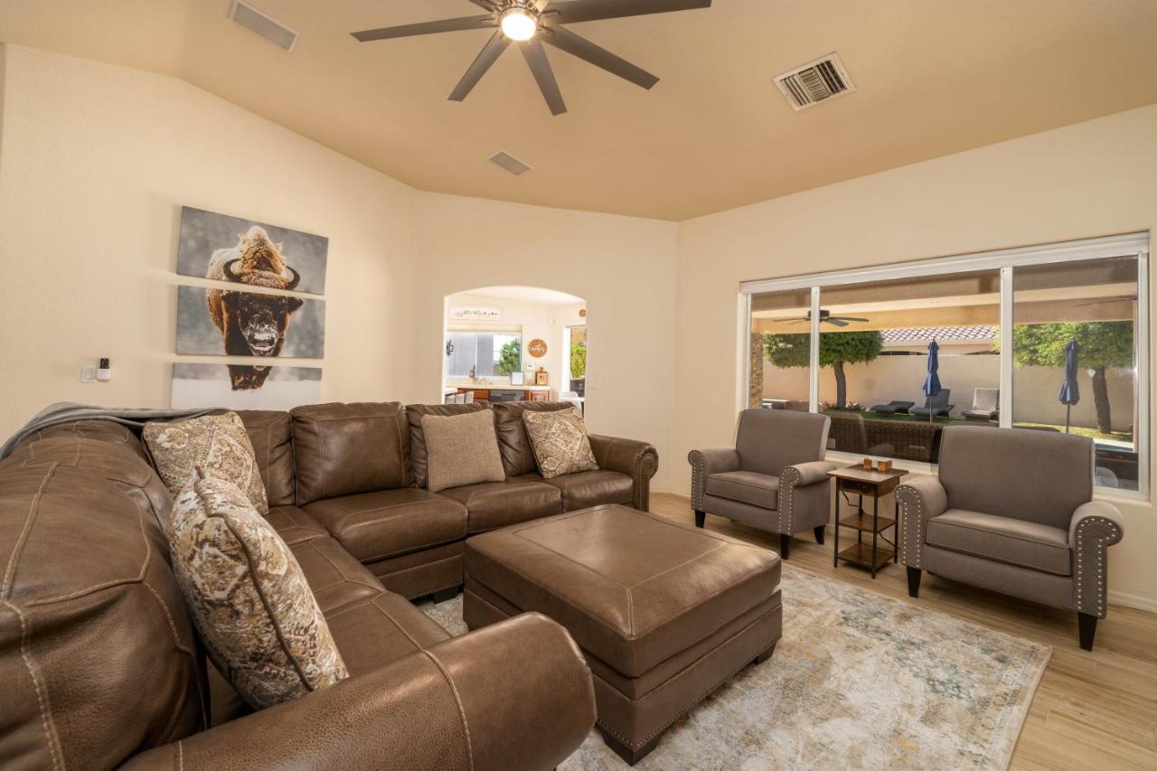 Grand Havasu Oasis With Custom Pool & Spa! Lake Havasu City Ngoại thất bức ảnh