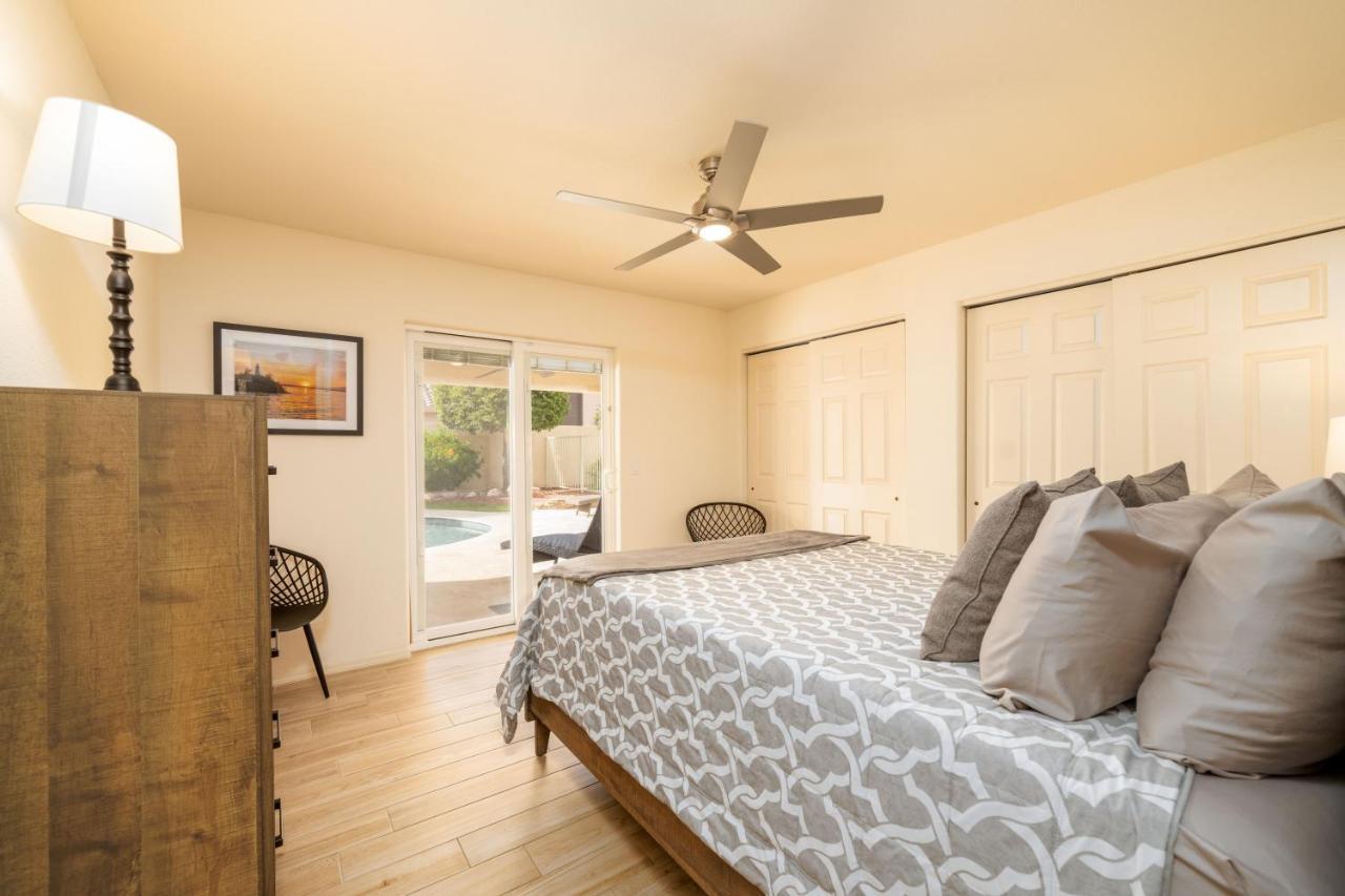 Grand Havasu Oasis With Custom Pool & Spa! Lake Havasu City Ngoại thất bức ảnh