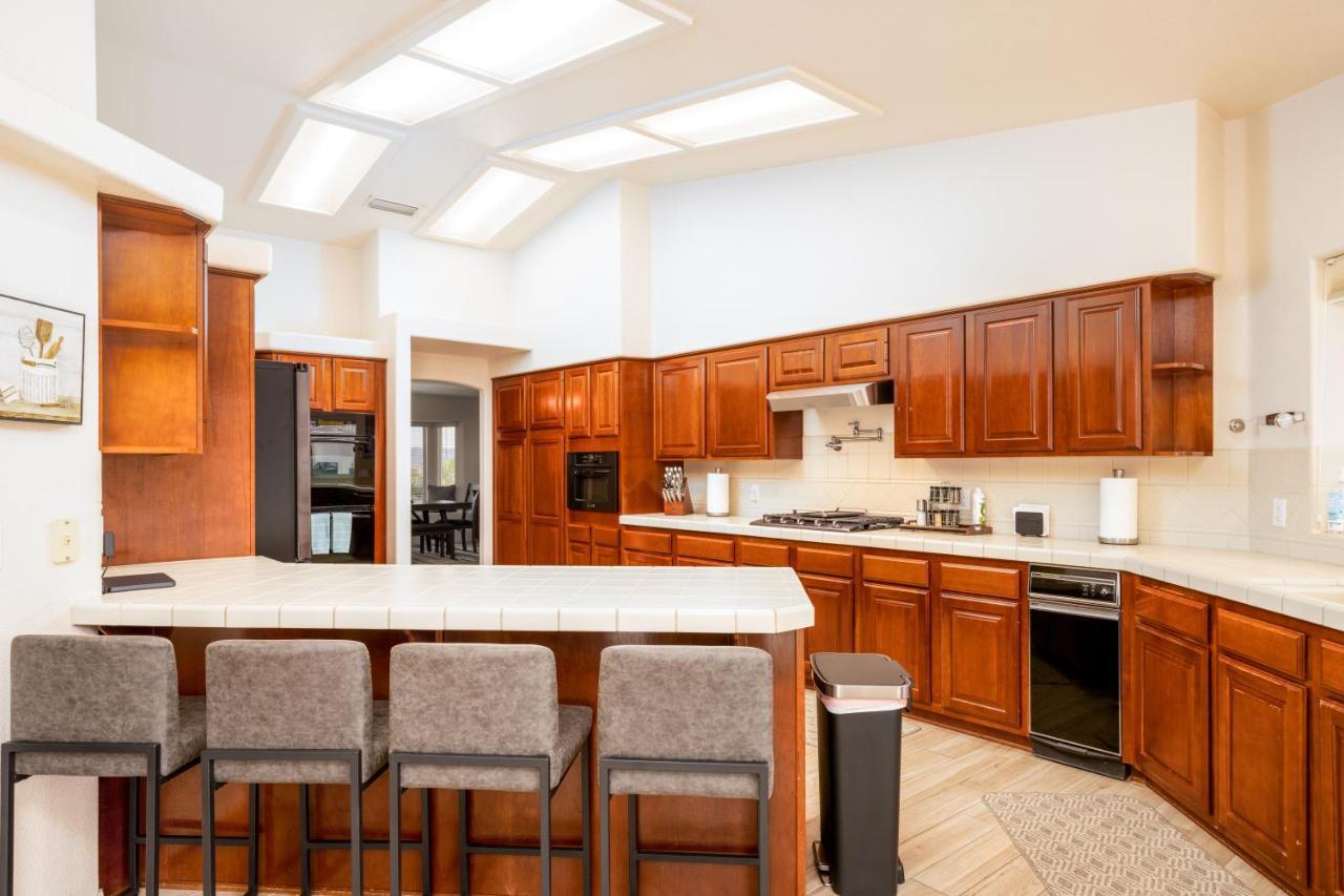 Grand Havasu Oasis With Custom Pool & Spa! Lake Havasu City Ngoại thất bức ảnh