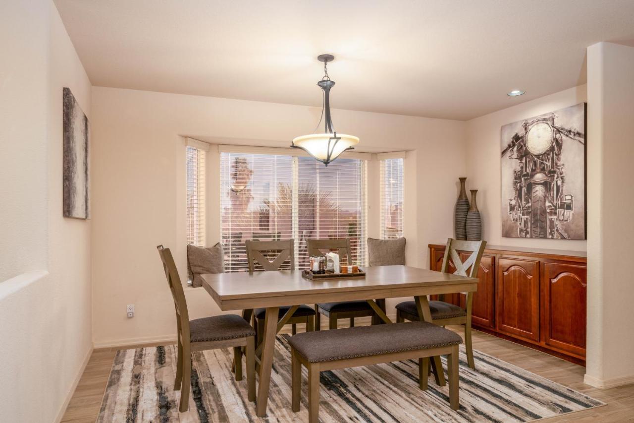 Grand Havasu Oasis With Custom Pool & Spa! Lake Havasu City Ngoại thất bức ảnh