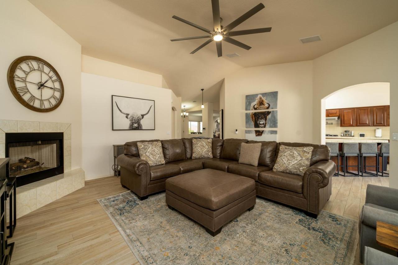 Grand Havasu Oasis With Custom Pool & Spa! Lake Havasu City Ngoại thất bức ảnh
