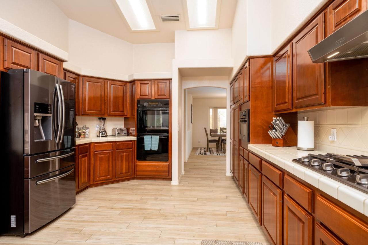 Grand Havasu Oasis With Custom Pool & Spa! Lake Havasu City Ngoại thất bức ảnh