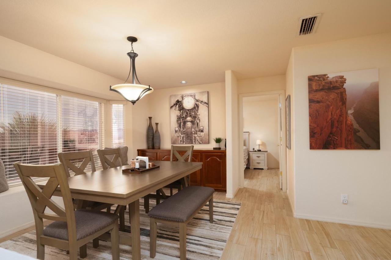 Grand Havasu Oasis With Custom Pool & Spa! Lake Havasu City Ngoại thất bức ảnh