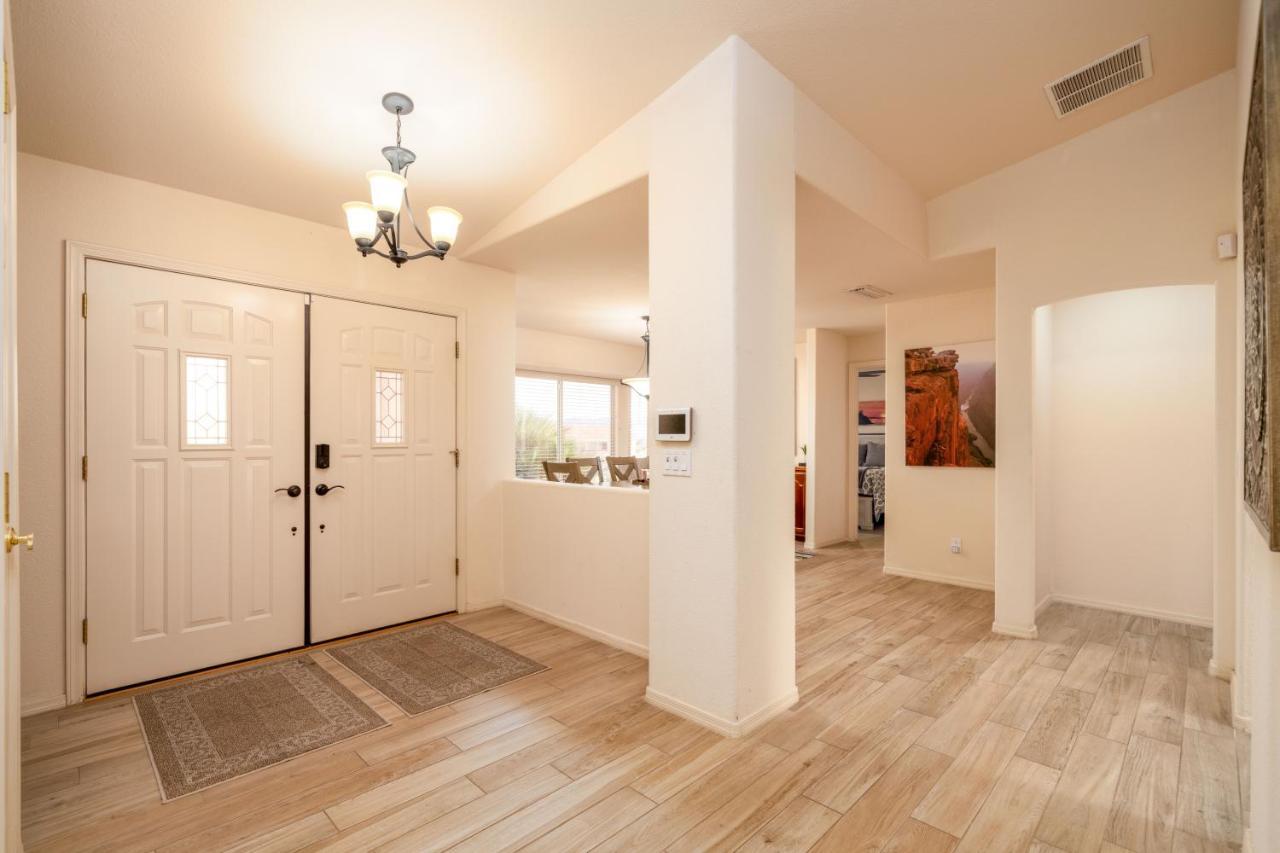Grand Havasu Oasis With Custom Pool & Spa! Lake Havasu City Ngoại thất bức ảnh