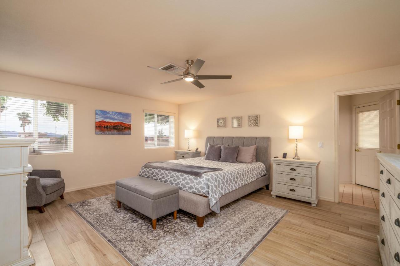 Grand Havasu Oasis With Custom Pool & Spa! Lake Havasu City Ngoại thất bức ảnh