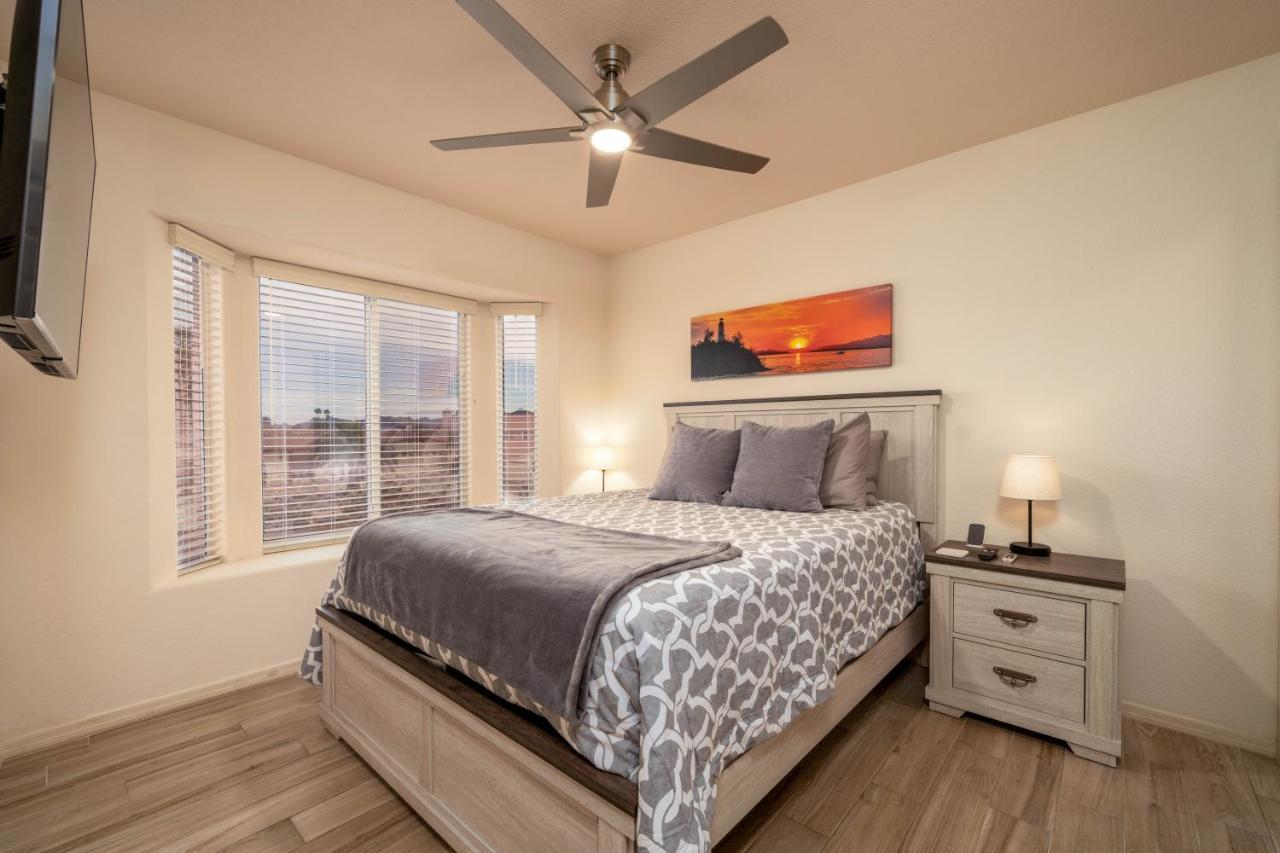 Grand Havasu Oasis With Custom Pool & Spa! Lake Havasu City Ngoại thất bức ảnh