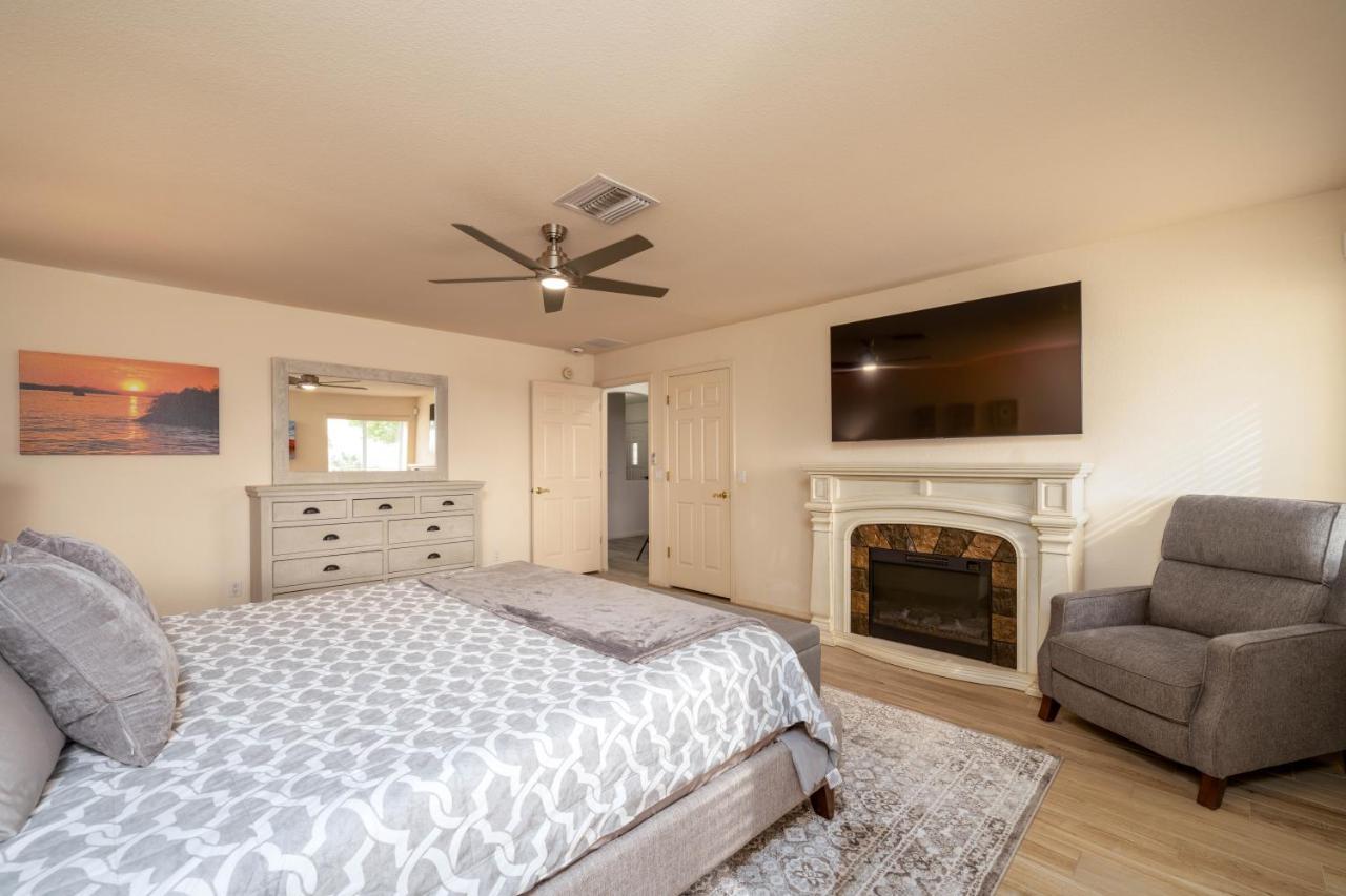 Grand Havasu Oasis With Custom Pool & Spa! Lake Havasu City Ngoại thất bức ảnh