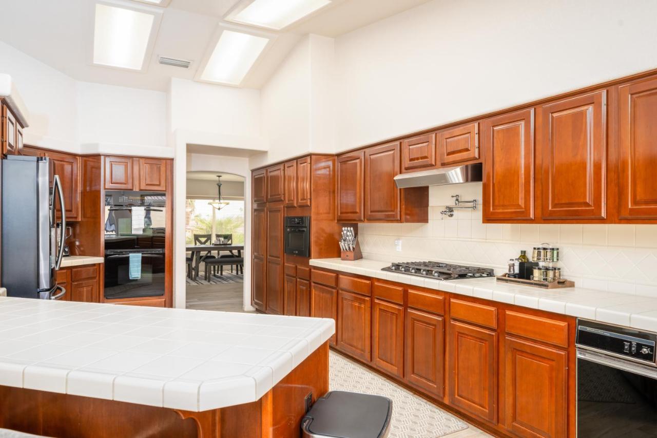 Grand Havasu Oasis With Custom Pool & Spa! Lake Havasu City Ngoại thất bức ảnh