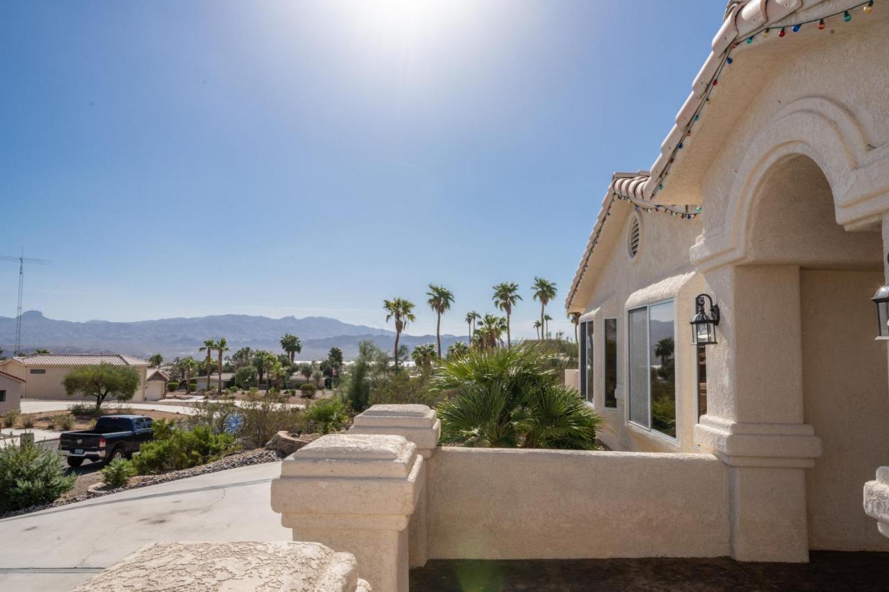 Grand Havasu Oasis With Custom Pool & Spa! Lake Havasu City Ngoại thất bức ảnh