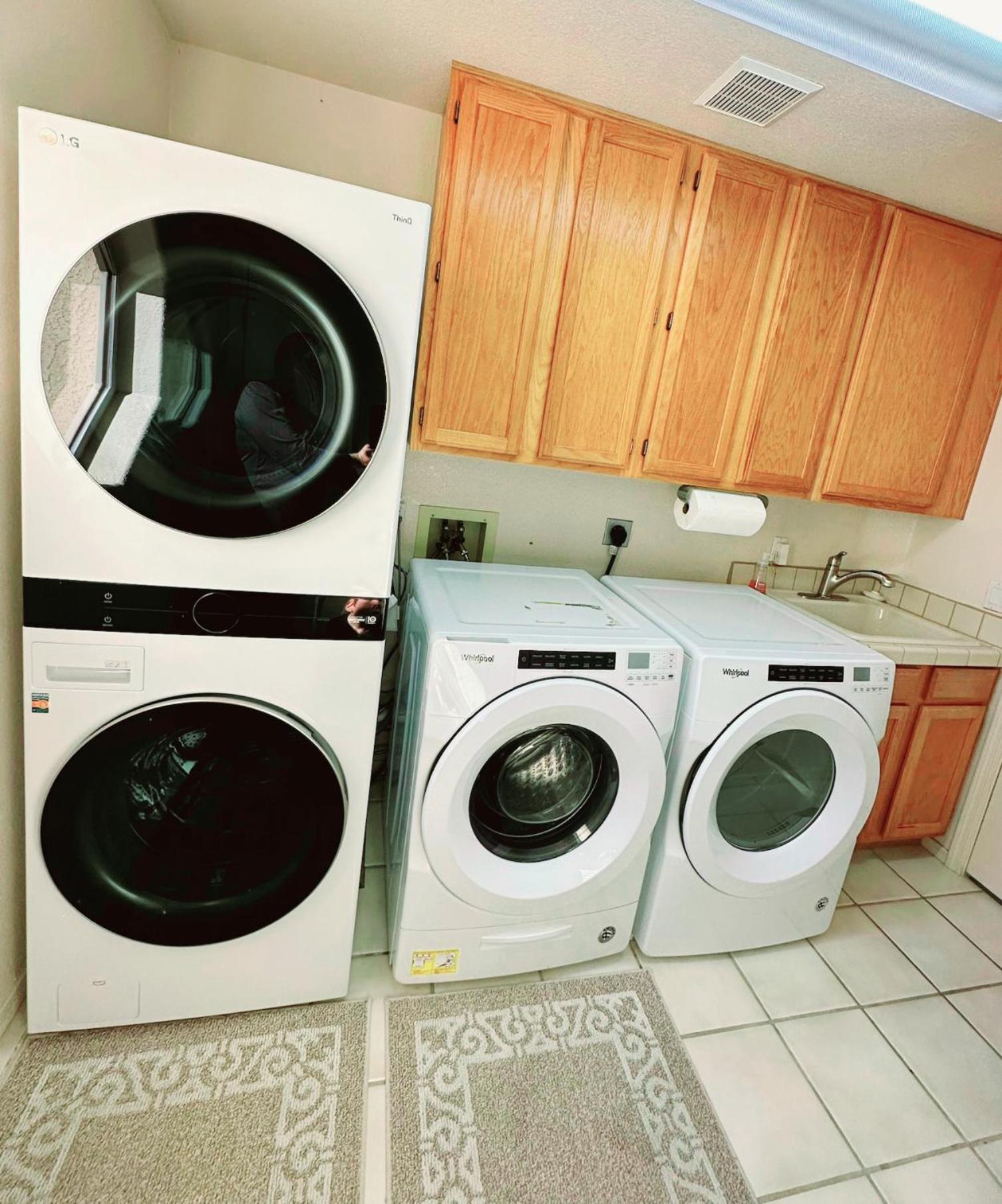 Grand Havasu Oasis With Custom Pool & Spa! Lake Havasu City Ngoại thất bức ảnh